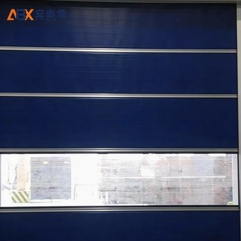 东莞市软质快速门